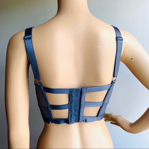 FINAL PRICE❗️Victoria’s Secret Lined Bra, 32D - Picture 6 of 7